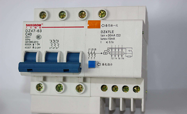 限流保護(hù)和過電保護(hù)大不同，這些知識要了解！3